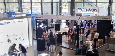 El congreso conjunto AEA-SEROD del año pasado