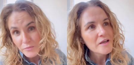 Silvia Congost, psicóloga: “El contacto cero es una herramienta valiosísima y súper necesaria, y va a permitir que esa persona se empiece a sentir mejor mucho”