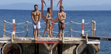 La sorprendente reacción del concursante salvado de la expulsión en 'Supervivientes': “No estoy orgulloso de mi concurso”