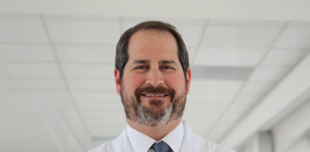 Jeremy London, cardiólogo