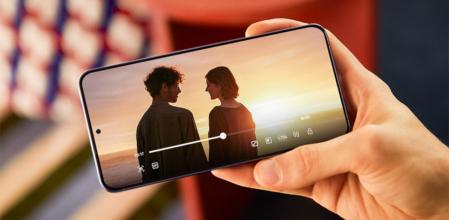 Una pantalla en la que ver todo con una calidad de imagen impresionante