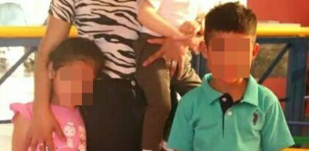 Un niño de 8 años y su hermana de 5 años han sido asesinados por su madre en Argentina