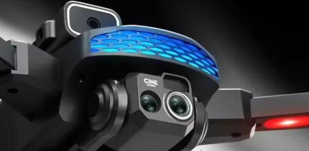 El dron M6 de Xiaomi, a un precio increíble por tiempo limitado en AliExpress