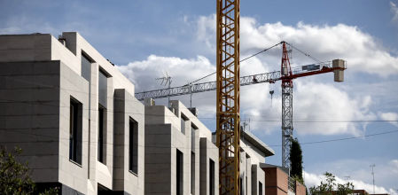 Un arquitecto, obligado a pagar 295.655 euros a un cliente por no advertirle que la finca que iba a comprar estaba en un terreno no edificable