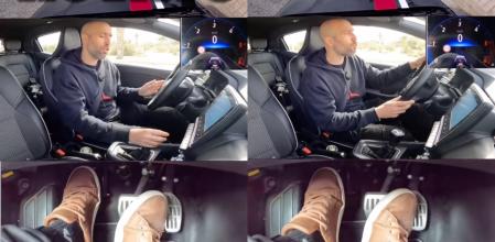 Eden Díez, profesor de autoescuela: “Con este truco del embrague ya no se te va a calar más el coche”