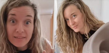 Laura Estremera advierte que forzar el proceso de retirada del pañal puede generar bloqueos emocionales en los más pequeños