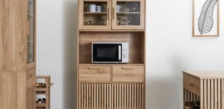 Ideas para montarte un desayunador en casa.