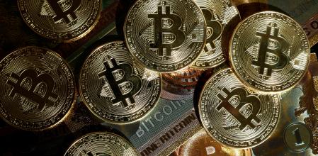 Tokens de bitcoin, la cripto más valiosa