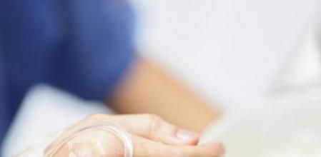 Los pacientes en riesgo de desnutrición alargan su estancia en el hospital