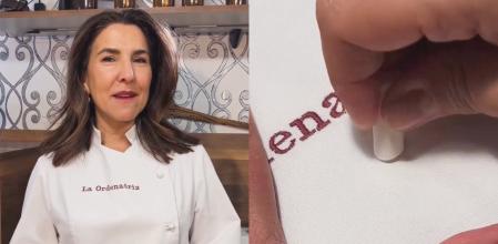 Begoña Pérez, conocida como la Ordenatriz, comparte los mejores trucos en redes