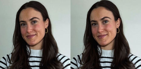 Roser Gort, psicóloga