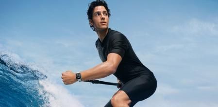 Descubre las características de los dos nuevos relojes inteligentes de HUAWEI