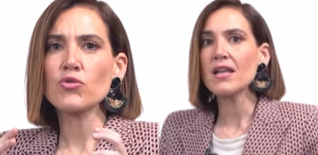 Boticaria García, nutricionista: ''Cuando hacemos una dieta baja en calorías, nuestro cuerpo reacciona como si estuviera en una situación de emergencia''