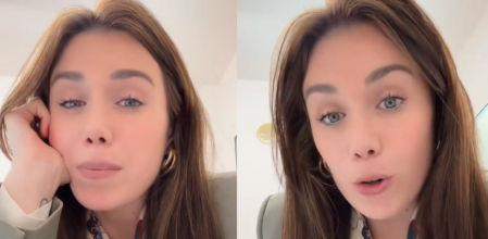 Ángela Fernández, psicóloga: ''Dejar de sentir esas mariposas del principio no hace que sea un vínculo menos real''