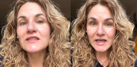 “No estás aquí para educar a tu pareja”: Silvia Congost desmonta el mito de hacerse “la dura” como forma de control