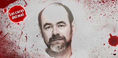 A la caza de Steve, el autor de un sangriento ritual satánico en una iglesia