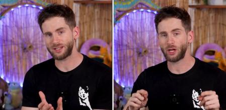 Ninja Skadi, experto canino