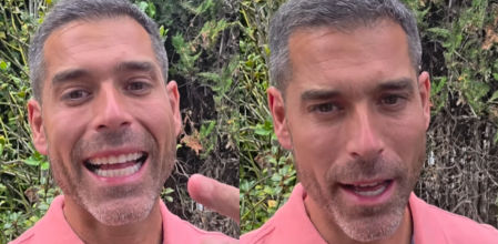 Pablo Ojeda, nutricionista