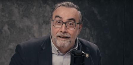 Juan Carlos Galindo, experto en delitos fiscales