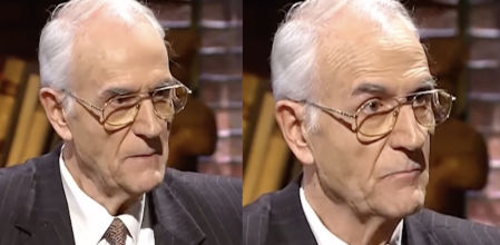 Doctor Manuel Sans Segarra: “En el momento que cada persona descubre su Supraconciencia empieza a vivir de manera totalmente distinta”