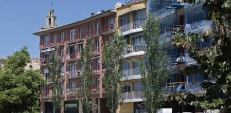 La demanda de vivienda en las grandes ciudades supera la oferta, sobre todo en alquiler