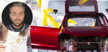 Matthew LaBrot, Staff Program Manager de Tesla, fue despedido tras crear una web contra Elon Musk.