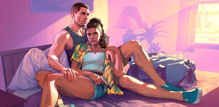 Jason y Lucía serán los dos protagonistas del esperado videojuego 'Grand Theft Auto 6', cuyo lanzamiento está previsto para el 26 de mayo de 2026