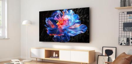 Lucirá estupenda en la pared de tu salón