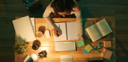 Optimiza tu rendimiento de estudio con estos dispositivos que te ayudarán a concentrarte