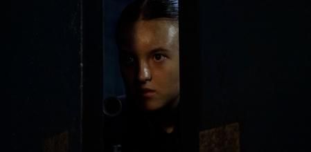 Imagen del final de la segunda temporada de 'The Last of Us'.