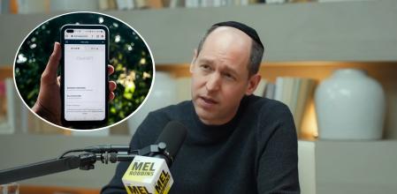 Dr. David Rosiman, psicólogo y profesor de la Universidad de Harvard.