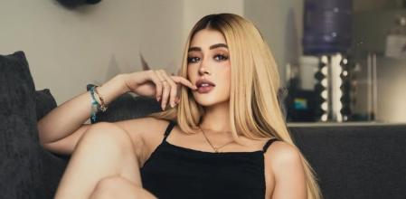 Valeria Márquez, la joven de 23 años asesinada durante una retransmisión en directo de TikTok