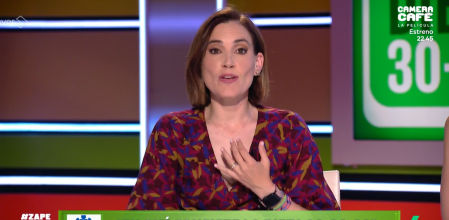 Boticaria García, nutricionista: ''La 'dieta 30-30-30' es una rutina matutina, no tiene ningún tipo de restricción y tampoco obliga a contar calorías''