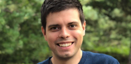 Pau García-Milà explica cómo decir dónde estás sin compartir tu ubicación.&nbsp;