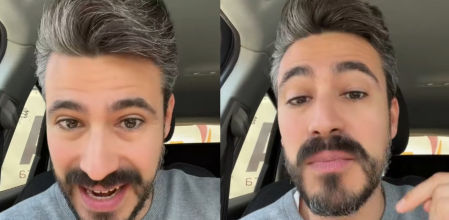 Chema González de Echávarri, neurólogo: ''El ayuno sin avisar estresa a tu cuerpo y puede desencadenar un ataque de migraña''