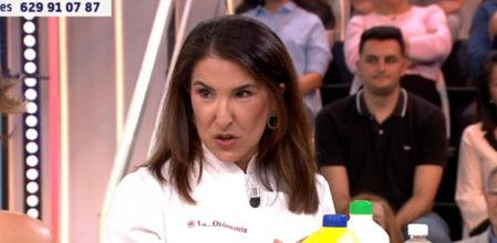 'La Ordenatriz' explicó en directo qué errores pueden convertir un atasco doméstico en un accidente grave