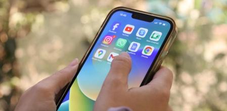 Así puedes evitar que Meta utilice tus redes para entrenar la IA, en cuatro clics