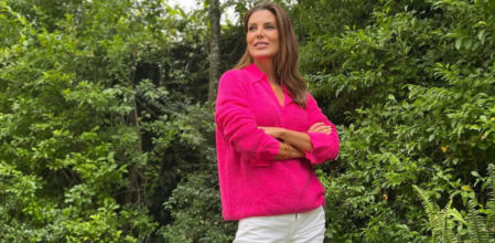 ¿Quieres una piel como la de Mar Flores? Esto es lo que necesitas.