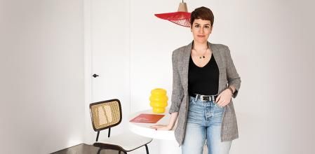 Bruguers Hortelano en las nuevas oficinas de Agencia Liverpool en Gavà, Barcelona