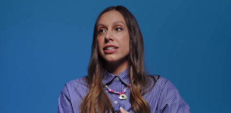 Nicole Vignola, neurocientífica: ''No solo tenemos más emociones negativas, sino que el cerebro las registra mucho más''