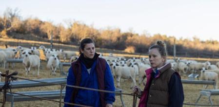 Fotograma de 'Lo que queda de ti'&nbsp;