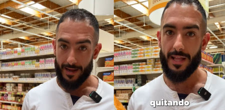 Víctor Bravo advierte que el azúcar moreno no es más saludable que el blanco y que su impacto en enfermedades como la diabetes es el mismo