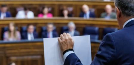 El grupo socialista y el popular se reprocharon ayer sus particulares asuntos sucios