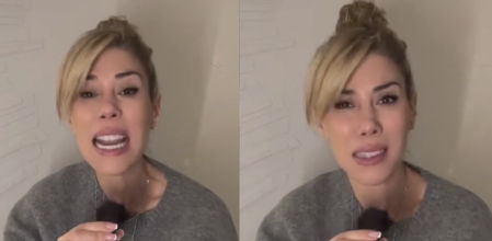 Andrea Vicente, psicóloga: “La infidelidad no solo destruye la confianza, también remueve la autoestima y la seguridad emocional”