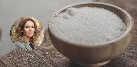 La experta en Nutrición Ángela Quintas advierte sobre el azúcar oculto en algunos alimentos.