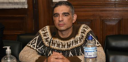 Guillermo Germán Berjeli ha sido condenado como autor de un homicidio cuádruplemente agravado