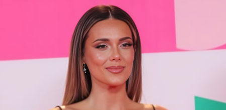 Lorena Gómez, cantante, 39 años: “Tras ganar 'Operación Triunfo' me diagnosticaron un TCA”.