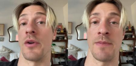 Corey critica a los conductores españoles