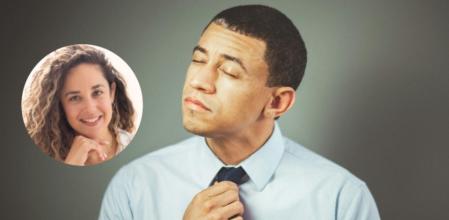 María José Ortolà, psicóloga