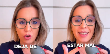 Silvia Severino, psicóloga: ''Si de verdad quieres superar un divorcio, debes hacer estas seis cosas''